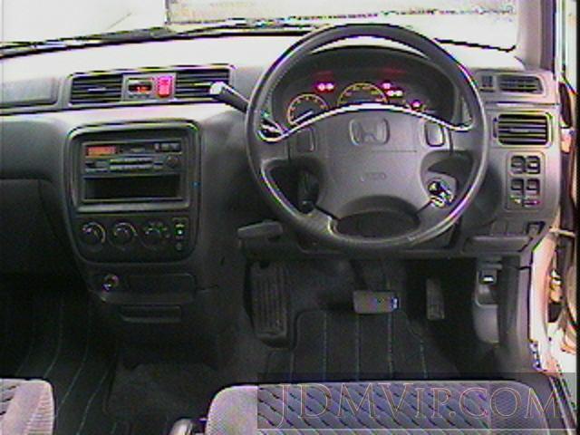 2000 HONDA CR-V 4WD_ RD1 - 3244 - Honda Nagoya