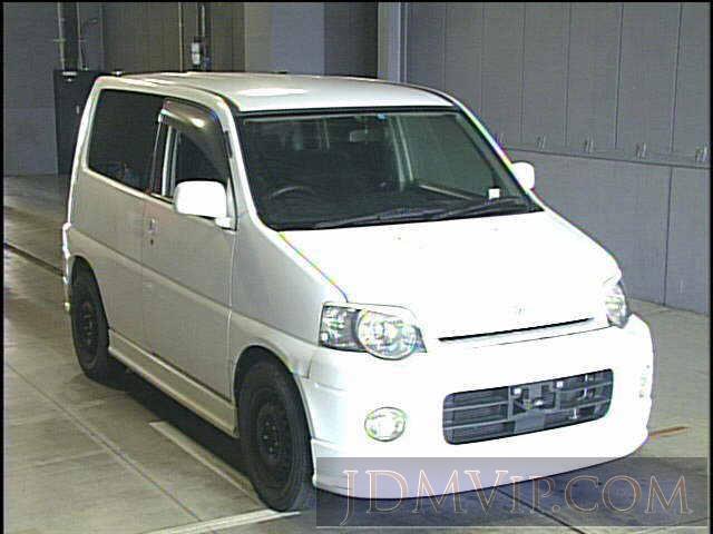 2000 HONDA S-MX  RH1 - 80009 - JU Gifu