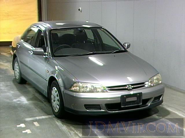 2000 HONDA TORNEO 1.8VTE CF3 - 1465 - Honda Tokyo