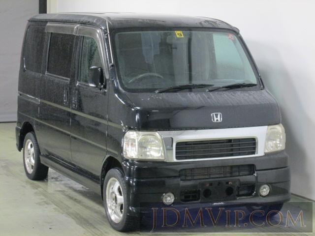 2000 HONDA VAMOS 4WD_L HM2 - 2567 - Honda Sendai