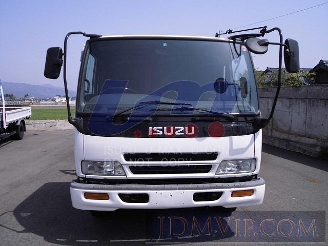2000 ISUZU UMAX_ISU  FRR35L4 - 150805 - UMAX