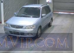 2000 MAZDA DEMIO GL DW5W - 3114 - HERO