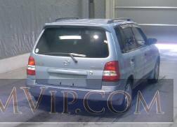 2000 MAZDA DEMIO GL DW5W - 3114 - HERO