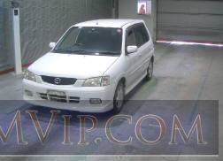 2000 MAZDA DEMIO DW5W - 1197 - HERO