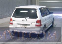 2000 MAZDA DEMIO DW5W - 1197 - HERO
