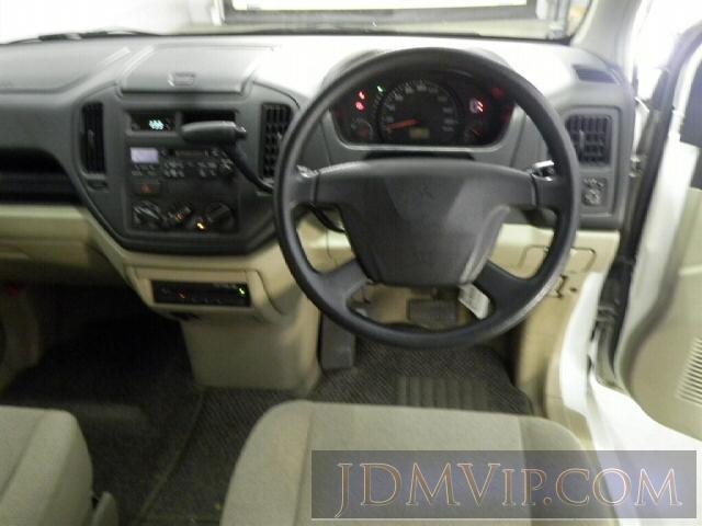 2000 MITSUBISHI DINGO CQ1A - 6120 - Honda Kansai