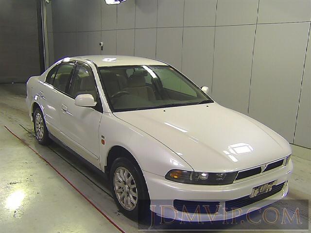 2000 MITSUBISHI GALANT  EA1A - 3143 - Honda Nagoya