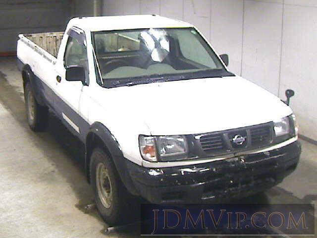 2000 NISSAN DATSUN 4WD LRMD22 - 9050 - JU Miyagi