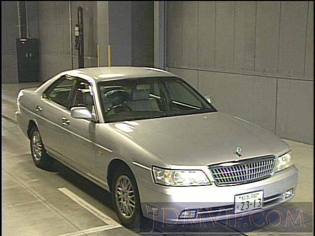 2000 NISSAN LAUREL  GC35 - 10223 - JU Gifu