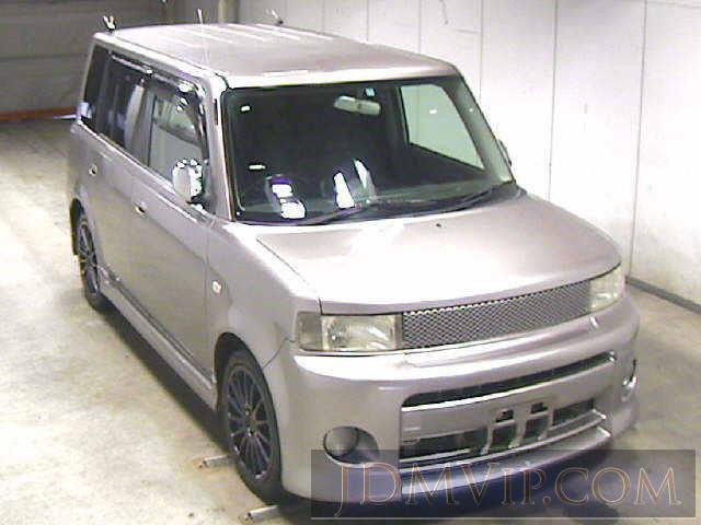 2000 OTHERS BB 4WD_S_X NCP35 - 866 - JU Miyagi