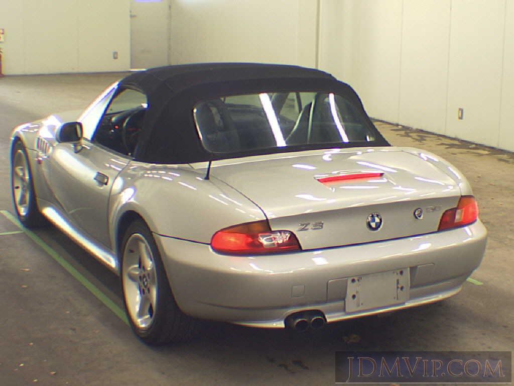 2000 OTHERS BMW  CL20 - 72482 - USS Tokyo