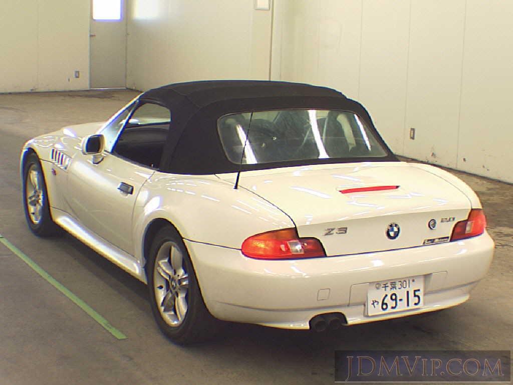 2000 OTHERS BMW  CL20 - 70109 - USS Tokyo