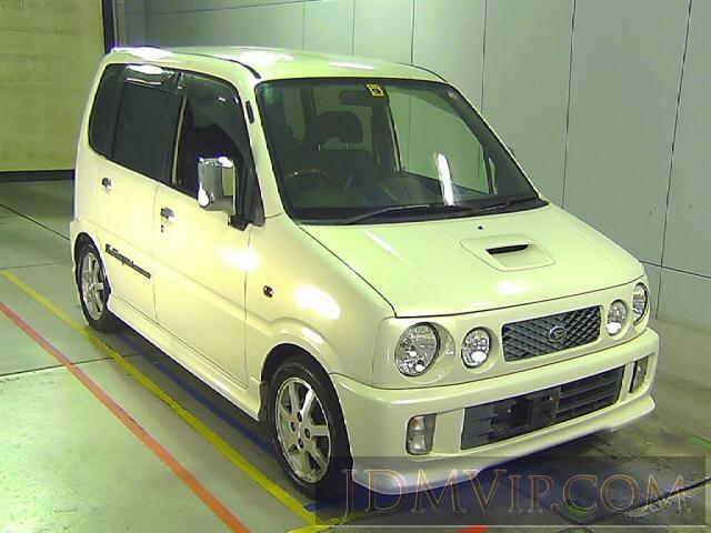 2000 OTHERS MOVE S L900S - 6383 - Honda Kansai