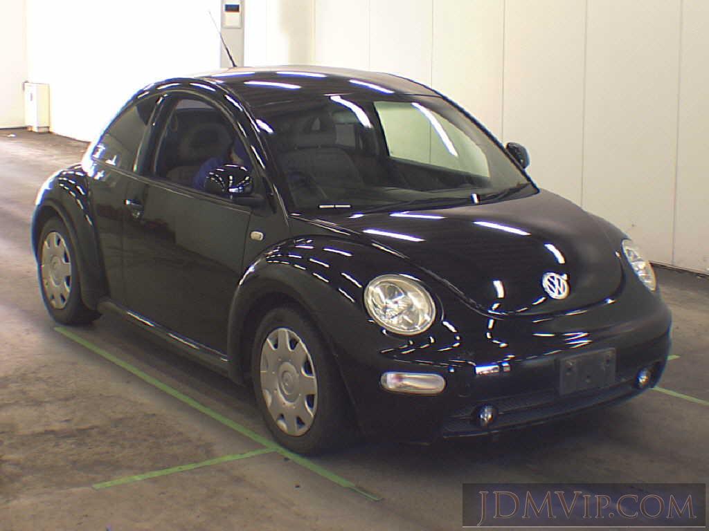2000 OTHERS VW  9CAQY - 75071 - USS Tokyo