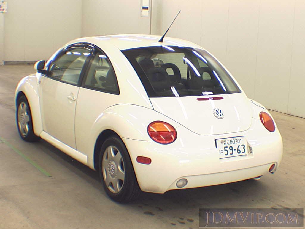 2000 OTHERS VW  9CAQY - 86179 - USS Tokyo