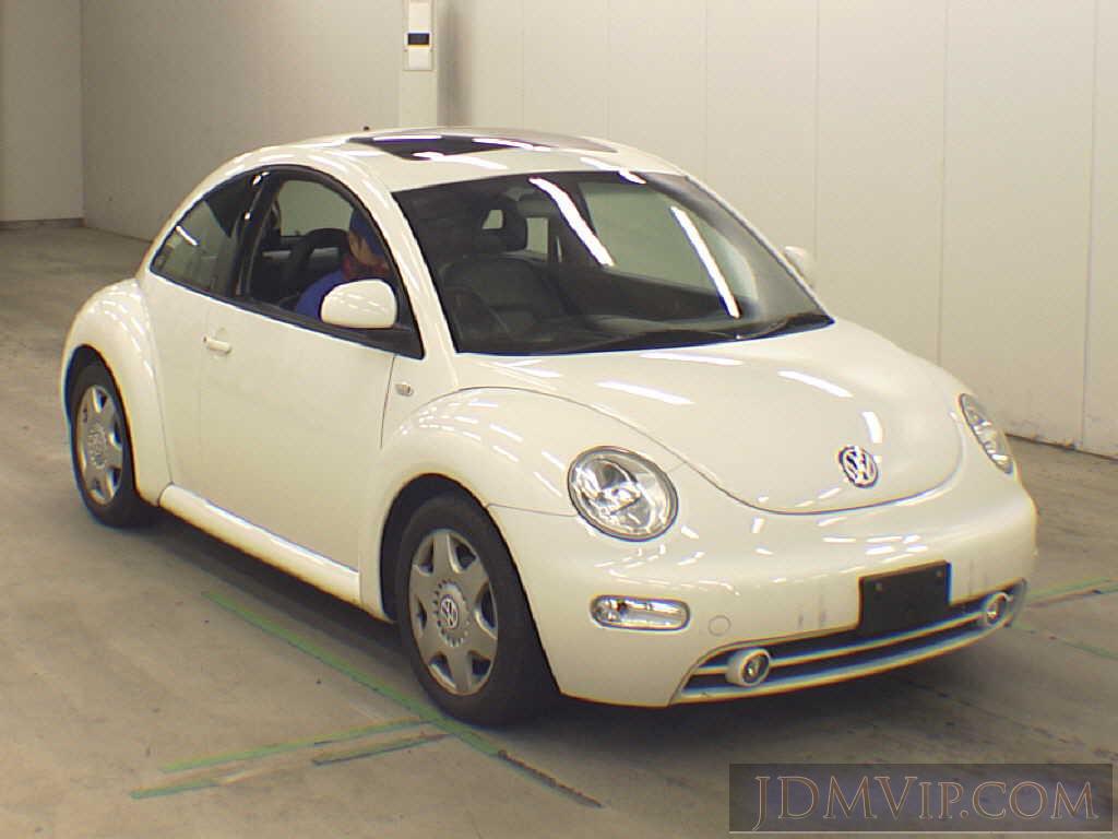 2000 OTHERS VW  9CAQY - 86486 - USS Tokyo