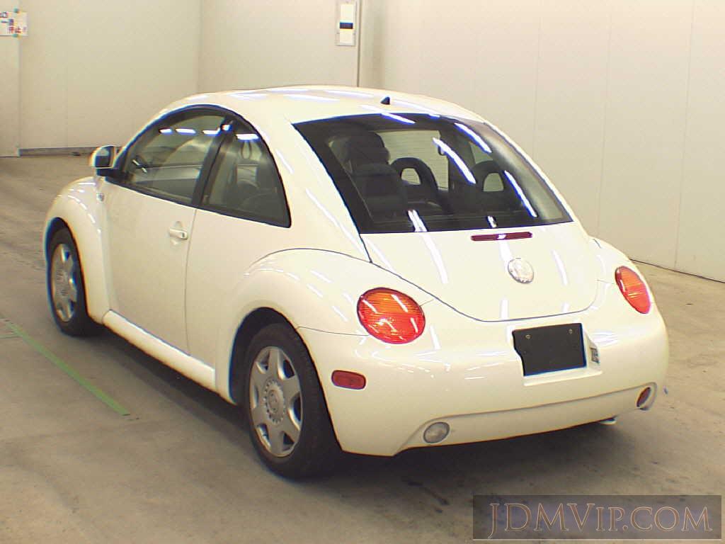 2000 OTHERS VW  9CAQY - 86486 - USS Tokyo