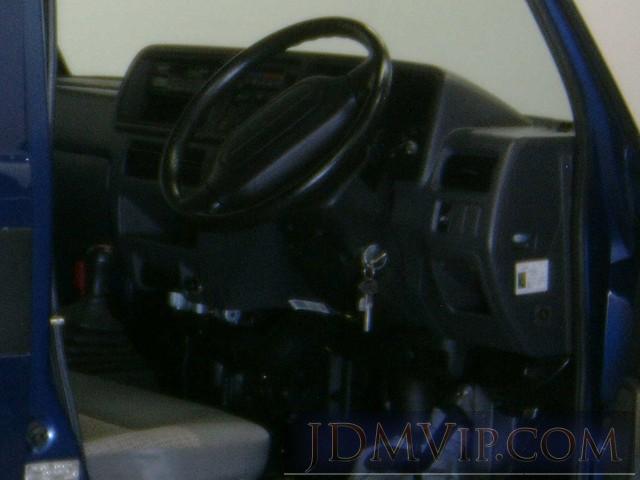 2000 SUBARU SAMBAR 4WD TV2 - 14 - BAYAUC