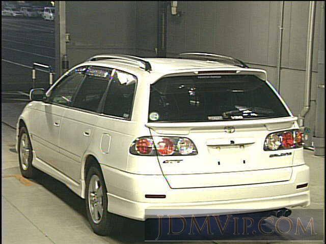 2000 TOYOTA CALDINA 4WD_GT-T ST215W - 30564 - JU Gifu