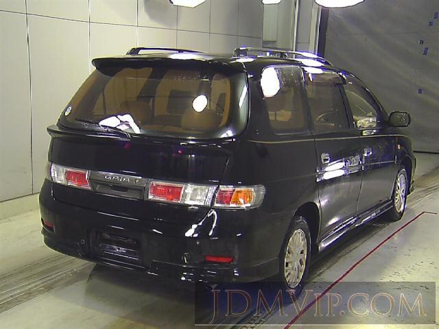2000 TOYOTA GAIA  SXM10G - 3172 - Honda Nagoya