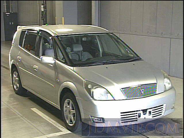 2000 TOYOTA OPA 4WD ZCT15 - 10296 - JU Gifu