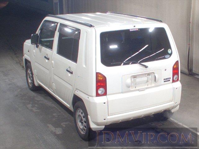 Daihatsu Naked G L S Taa Kyushu Japanese Used