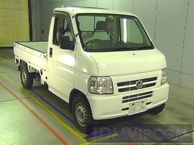 2001 HONDA ACTY TRUCK 4WD_SDX HA7 - 5271 - Honda Kansai