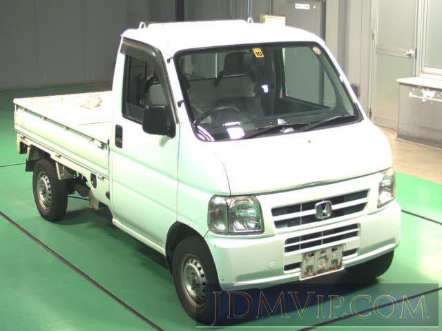 2001 HONDA ACTY TRUCK SDX_4WD HA7 - 188 - CAA Gifu