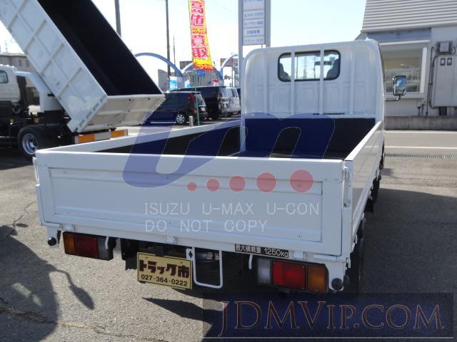 2001 ISUZU UMAX_ISU  NHR69E - 147034 - UMAX