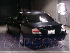 2001 NISSAN GLORIA 250T_ MY34 - 9201 - Hanaten Osaka