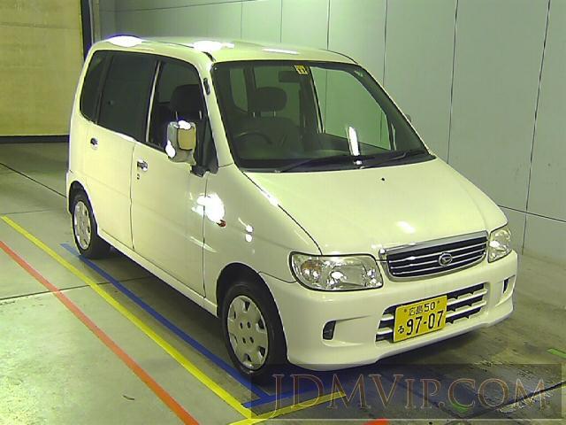 2001 OTHERS MOVE  L900S - 5010 - Honda Kansai