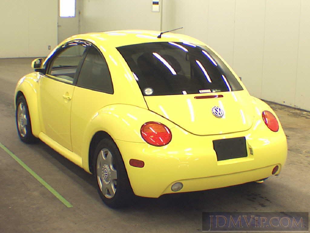 2001 OTHERS VW  9CAQY - 75309 - USS Tokyo