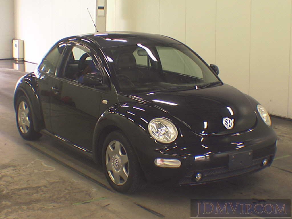 2001 OTHERS VW  9CAQY - 70216 - USS Tokyo