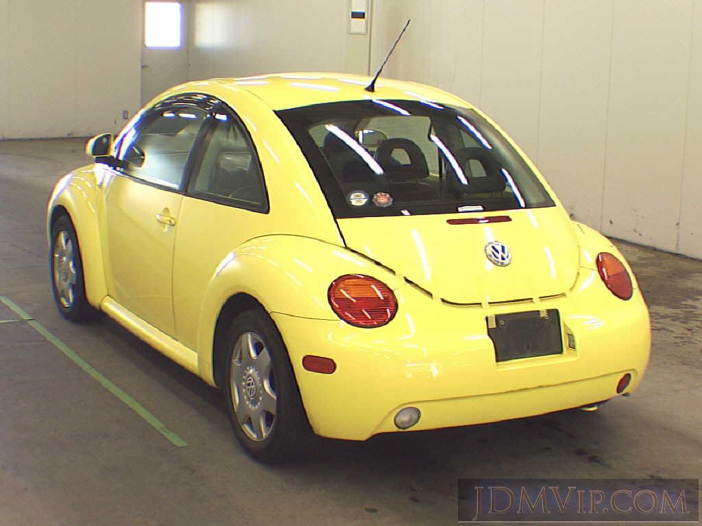 2001 OTHERS VW  9CAQY - 85787 - USS Tokyo