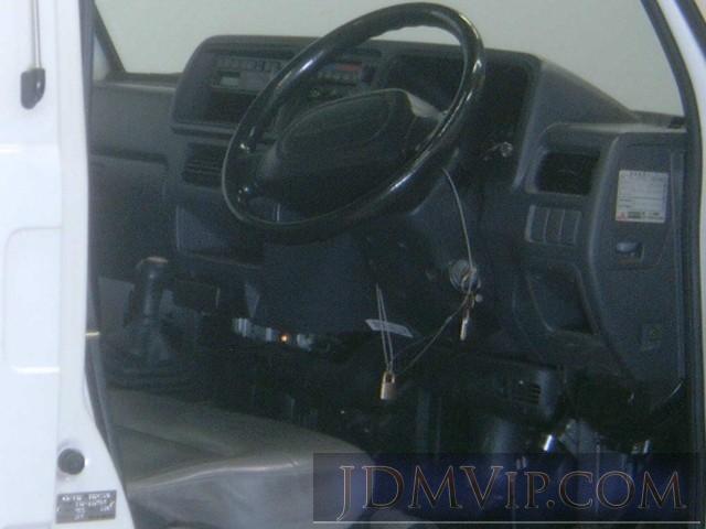 2001 SUBARU SAMBAR 4WD_ TT2 - 10282 - BAYAUC