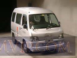 2001 SUBARU SAMBAR VB_4WD TV2 - 1180 - Hanaten Osaka