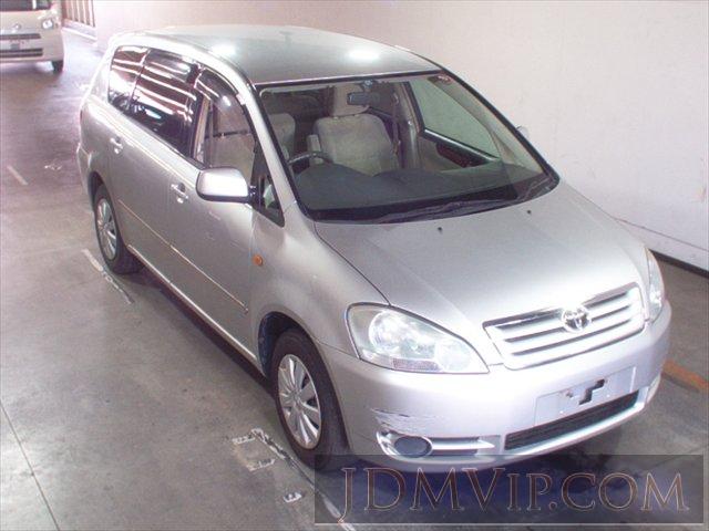 2001 TOYOTA IPSUM 240I ACM21W - 4195 - TAA Kyushu