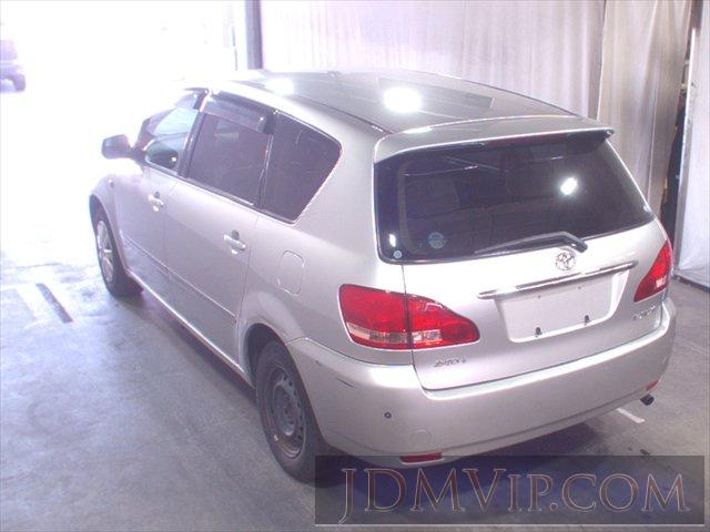 2001 TOYOTA IPSUM 240I ACM21W - 4195 - TAA Kyushu