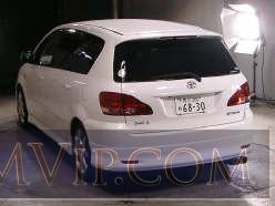2001 TOYOTA IPSUM 240s ACM21W - 7011 - Hanaten Osaka