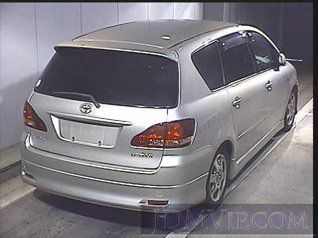 2001 TOYOTA IPSUM 240s ACM21W - 7016 - JU Nara