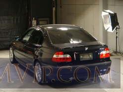 2002 BMW BMW 3 SERIES 320i_M AV22 - 3221 - Hanaten Osaka