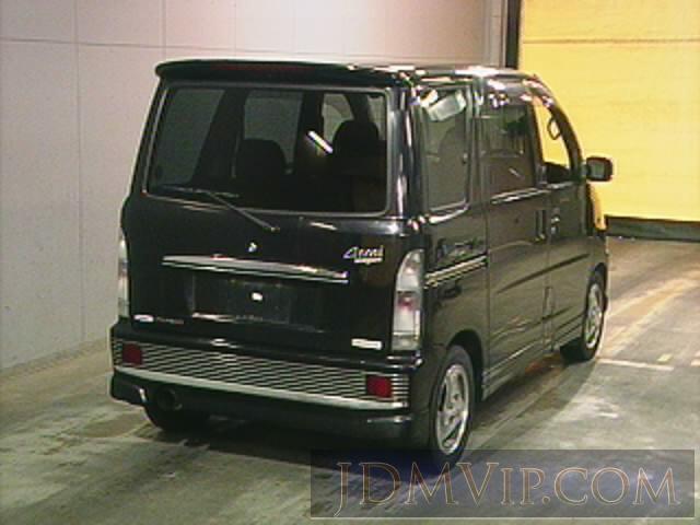 2002 DAIHATSU ATRAI WAGON 4WD_ S230G - 1731 - Honda Tokyo