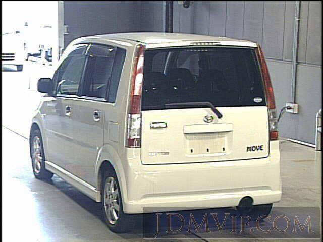 2002 DAIHATSU MOVE 4WD_RS_LTD L160S - 87 - JU Gifu