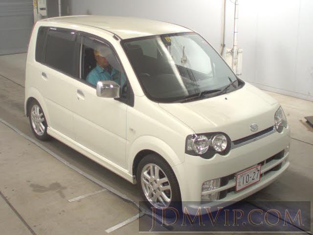 2002 DAIHATSU MOVE RS_4WD L160S - 244 - CAA Chubu