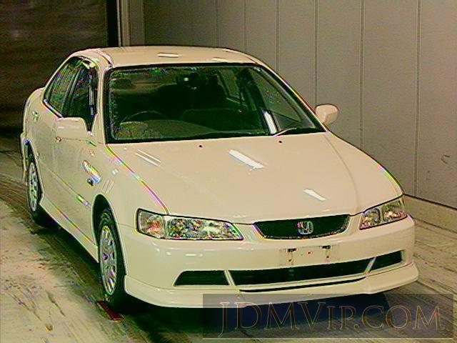 2002 HONDA ACCORD 1.8VTS CF3 - 3463 - Honda Nagoya