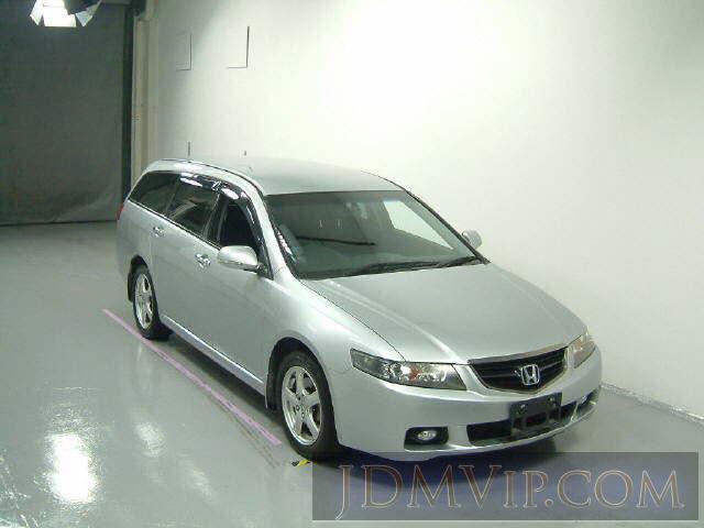 2002 Honda Accord Wagon 24t Related Infomationspecifications Weili