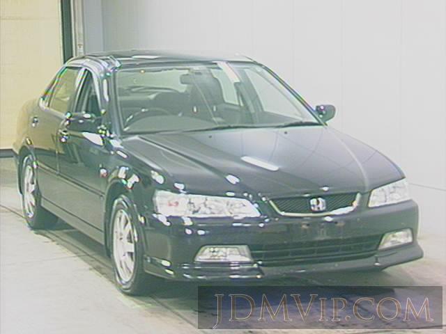 2002 HONDA ACCORD  CL3 - 6041 - Honda Kansai