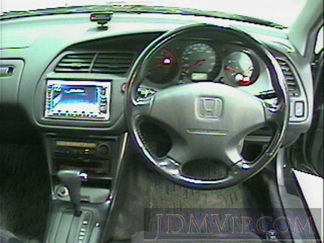 2002 HONDA ACCORD  CL3 - 6041 - Honda Kansai