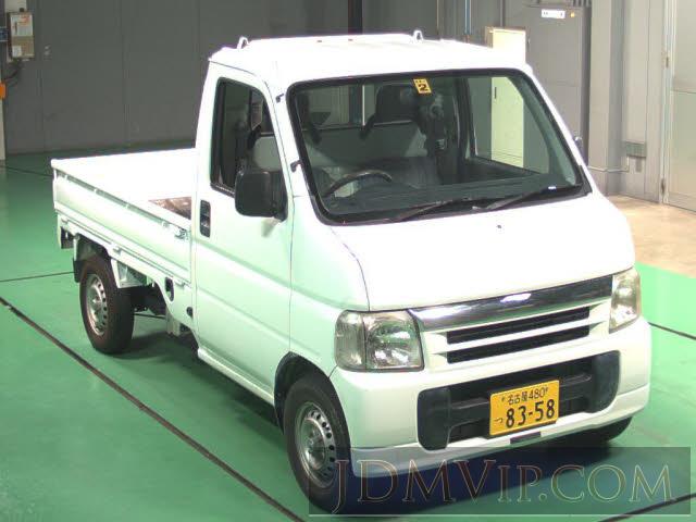2002 HONDA ACTY TRUCK SDX_4WD_3 HA7 - 343 - CAA Gifu