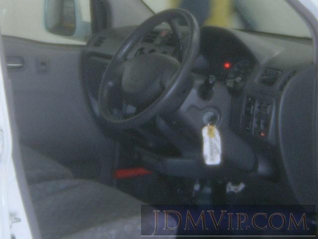 2002 HONDA LIFE 4WD_ JB2 - 40015 - BAYAUC